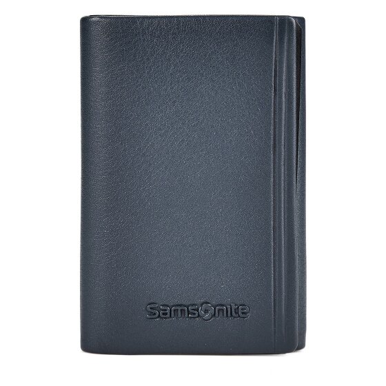 Samsonite Attack 3.0 Schlüsseletui Leder 6 cm