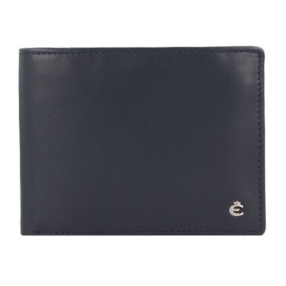 Esquire Harry Geldbörse Leder 12 cm