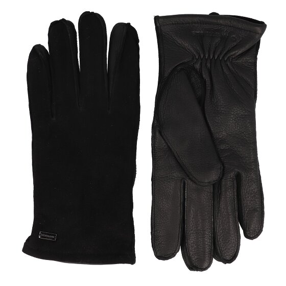 Strellson Handschuhe Leder