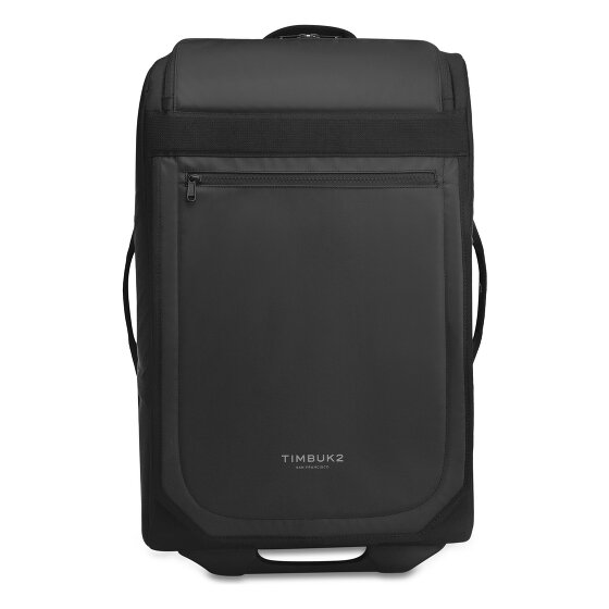 Timbuk2 Core Travel Co-Pilot 2-Rollen Kabinentrolley 55 cm Laptopfach