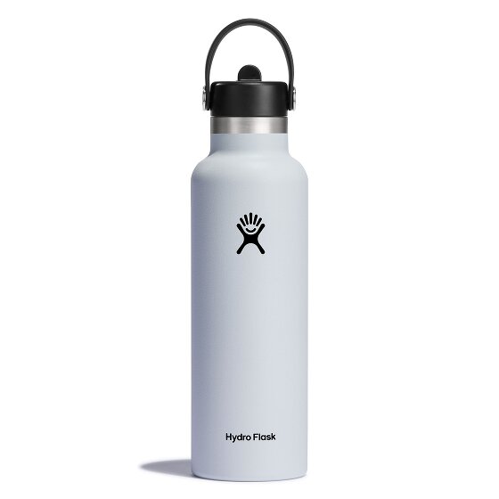 Hydro Flask Hydration Standard Flex Straw Cap Trinkflasche 621 ml