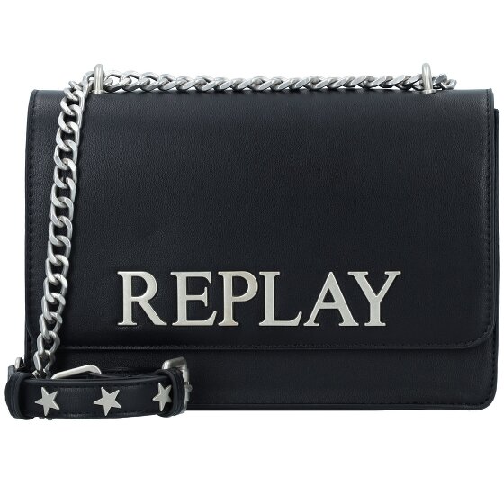 Replay Umhängetasche 25 cm