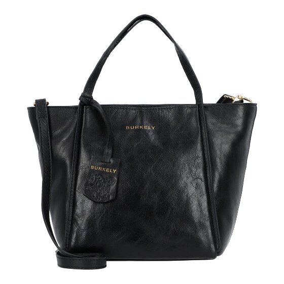 Burkely Fine Florence Handtasche Leder 20 cm
