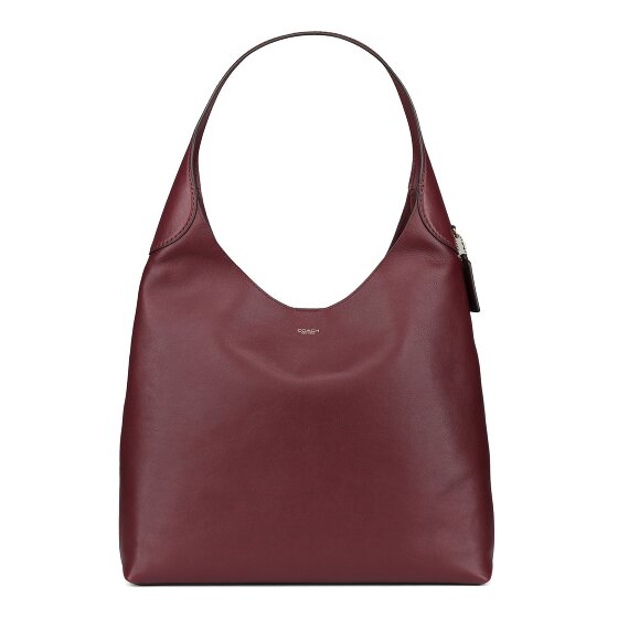 Coach Brooklyn Schultertasche Leder 39 cm