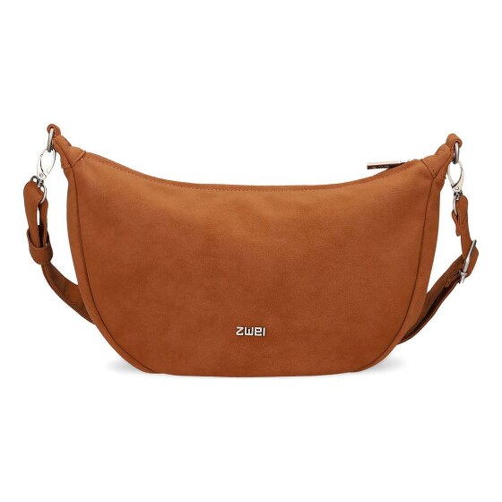 Zwei Mademoiselle.M Umhängetasche 34 cm