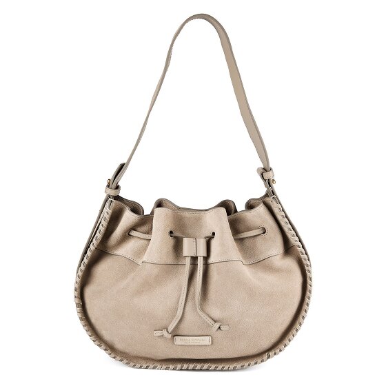 Marc O'Polo Schultertasche Leder 35 cm