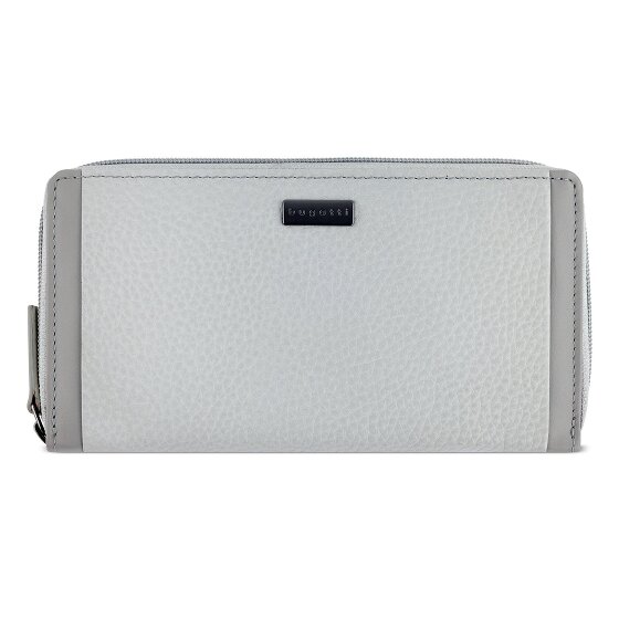 Bugatti Sina Geldbörse RFID Schutz Leder 19 cm