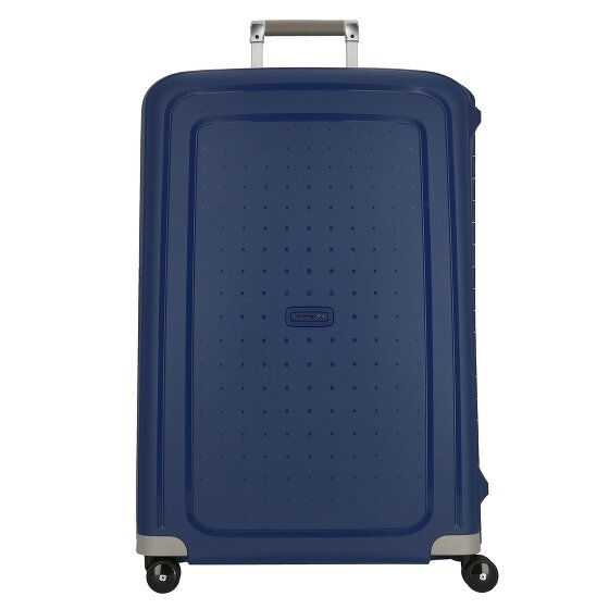 Samsonite S'Cure Spinner 4-Rollen Trolley 75 cm