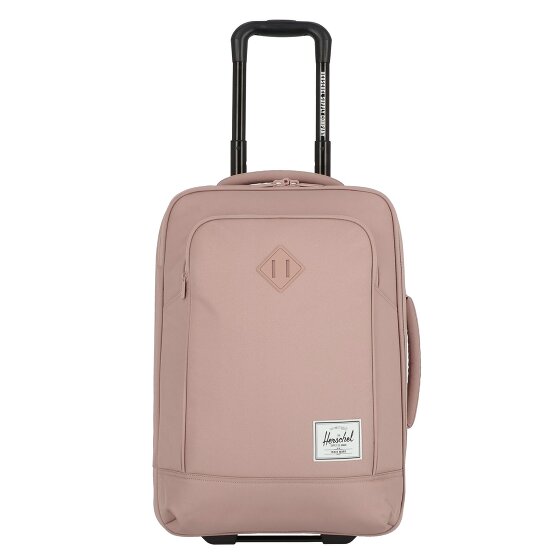 Herschel Heritage 2 Rollen Kabinentrolley 52 cm
