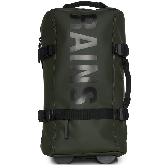 Rains Texel 2 Rollen Kabinentrolley S 54 cm