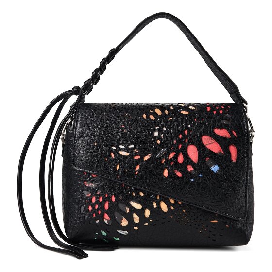 Desigual Notus Print Schultertasche 22 cm