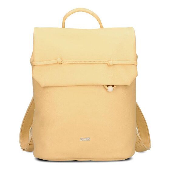 Zwei Perla Daypack 35 cm Laptopfach