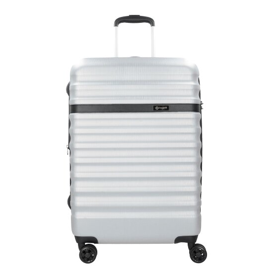 Bugatti Corium 4-Rollen Trolley 66 cm