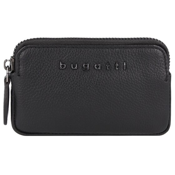 Bugatti Bella Schlüsseletui Leder 12 cm