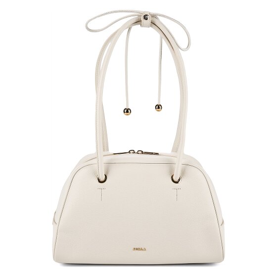 Furla Poppy Schultertasche M Leder 30 cm