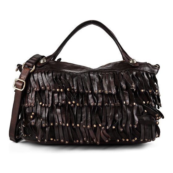 Campomaggi Melissa Handtasche Leder 34 cm