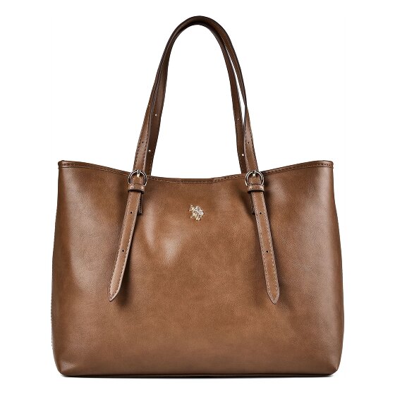 U.S. Polo Assn. Blackstone Shopper Tasche 34 cm