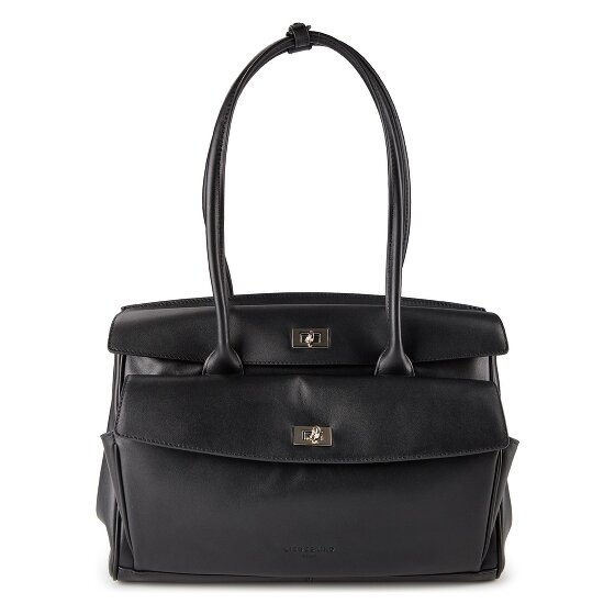 Liebeskind Gloria II Schultertasche L Leder 34 cm
