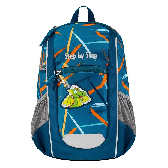 Step by Step Kiga Maxi Kindergartenrucksack 34 cm