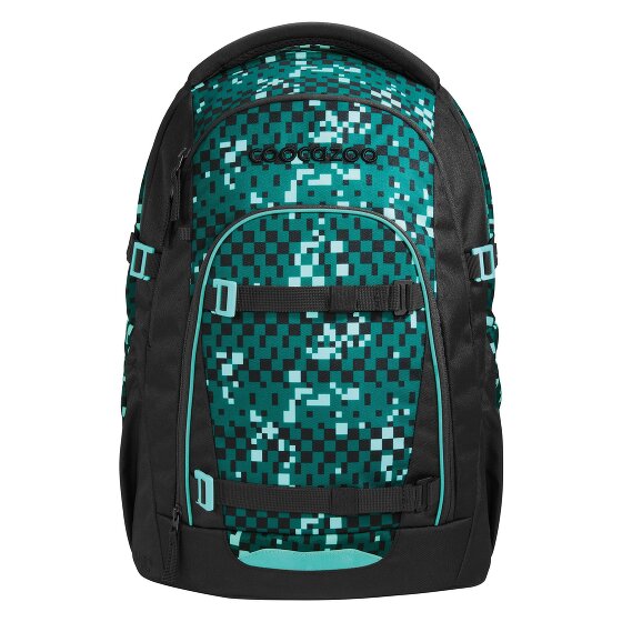 coocazoo Mate Schulrucksack 44 cm