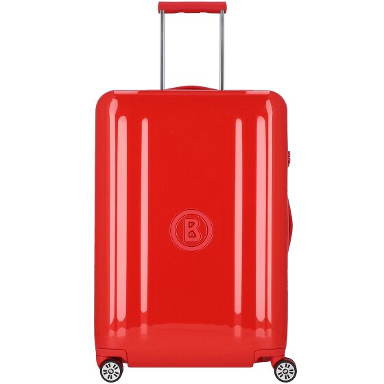 Bogner Piz 4 Rollen Trolley M 65 cm