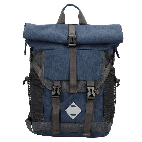 camel active Satipo Rucksack 44 cm Laptopfach