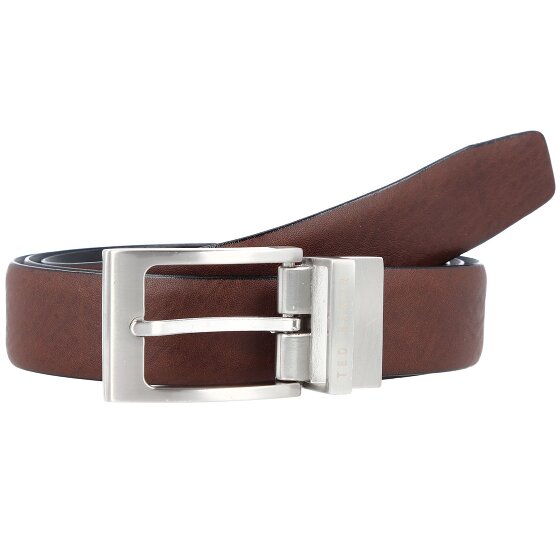 Ted Baker Karmer Wendegürtel Leder