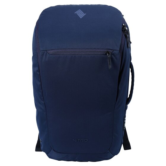 NITRO Nikuro Rucksack 54 cm Laptopfach