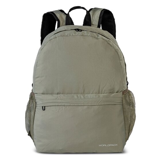 Worldpack Faltbarer Rucksack 40 cm