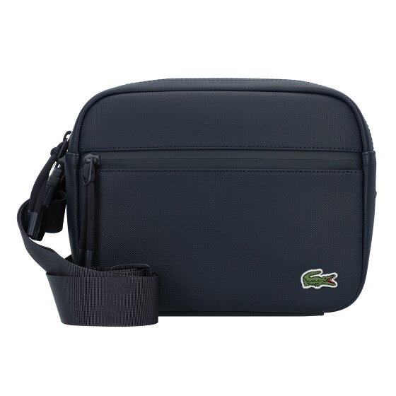 Lacoste Core Essentials Lcst Umhängetasche 23 cm