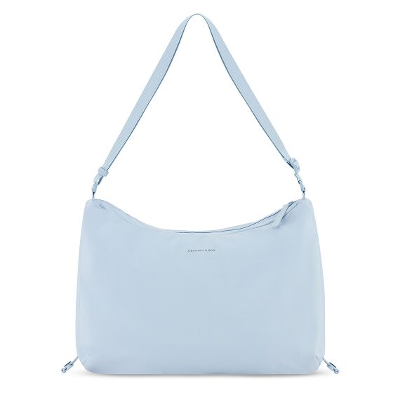 Kapten & Son Skara Schultertasche 46 cm Laptopfach