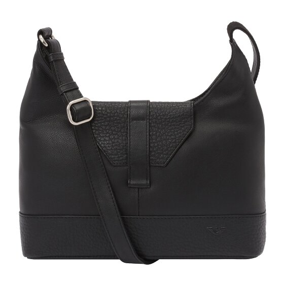 Voi Boston Olga Umhängetasche Leder 30.5 cm