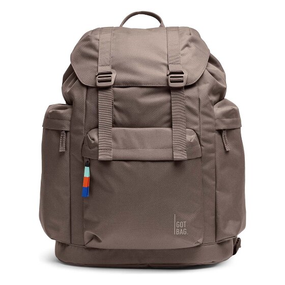GOT BAG Flap Pack Daypack 47 cm Laptopfach