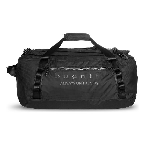 Bugatti Letter`s Weekender Reisetasche 62 cm