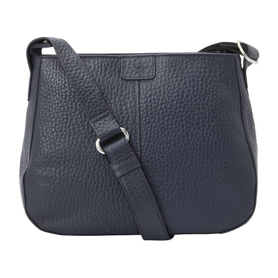 Voi Hirsch Umhängetasche Leder 28 cm