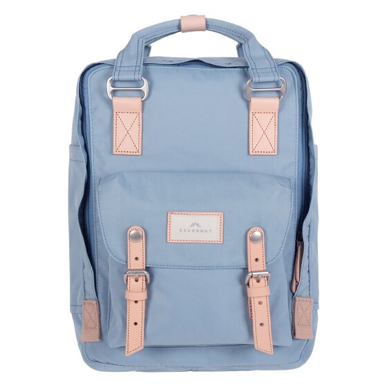 Doughnut Macaroon Daypack 38 cm Laptopfach