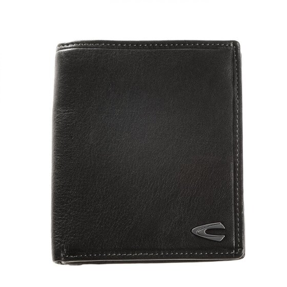 camel active Vegas Geldbörse Leder 10,7 cm