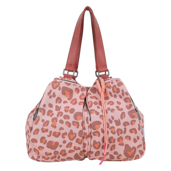 Fritzi aus Preußen Donny Shopper Tasche 43 cm