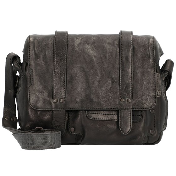 aunts & uncles Grandma's Luxury Club Miss Applepie Umhängetasche Leder 27 cm