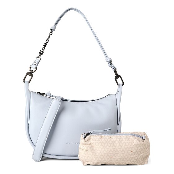 aunts & uncles Bohemian Vibes Schultertasche Leder 26 cm