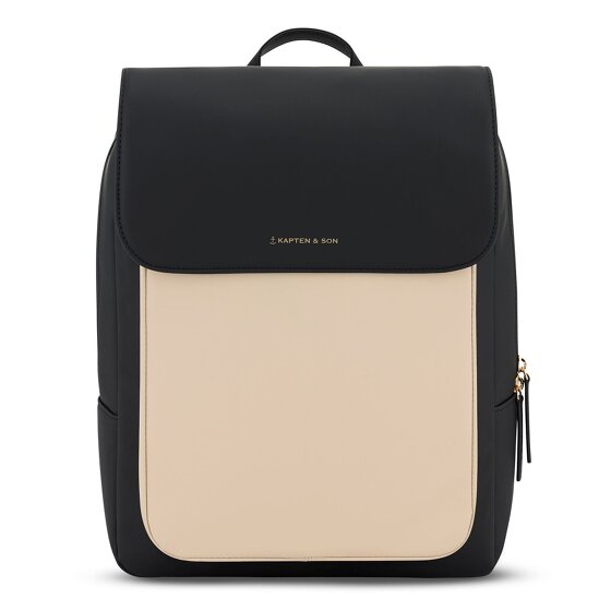 Kapten & Son Tromso Daypack 36 cm Laptopfach