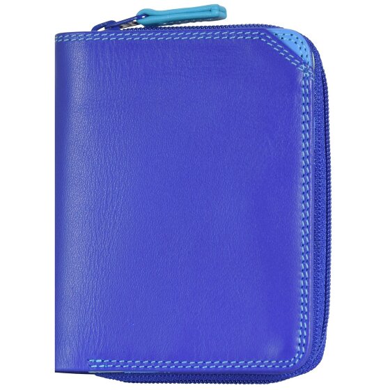 Mywalit Small Wallet Geldbörse Leder 10 cm
