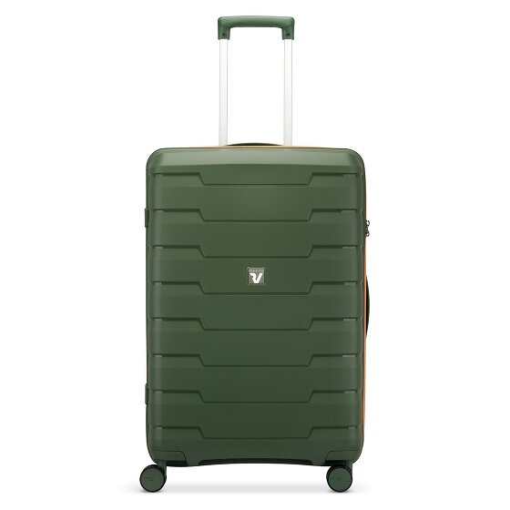 Roncato Skyline 2.0 Neon 4 Rollen Trolley 70 cm