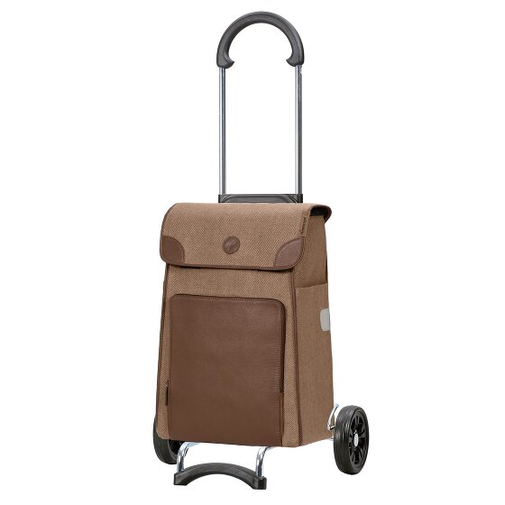 Andersen Shopper Scala Shopper Elik Einkaufstrolley 48 cm
