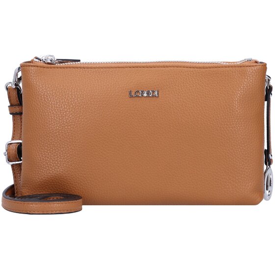 L.Credi Ella Umhängetasche 14 cm