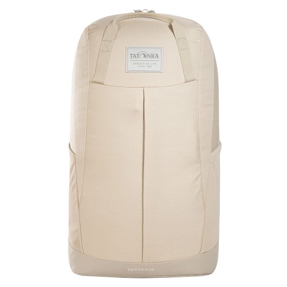 Tatonka City Pack 20 Daypack 49 cm Laptopfach
