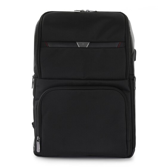 Roncato Biz 4.0 Rucksack 43 cm Laptopfach
