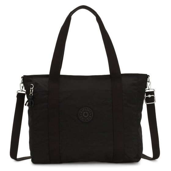 Kipling Basic Asseni Shopper Tasche 49 cm