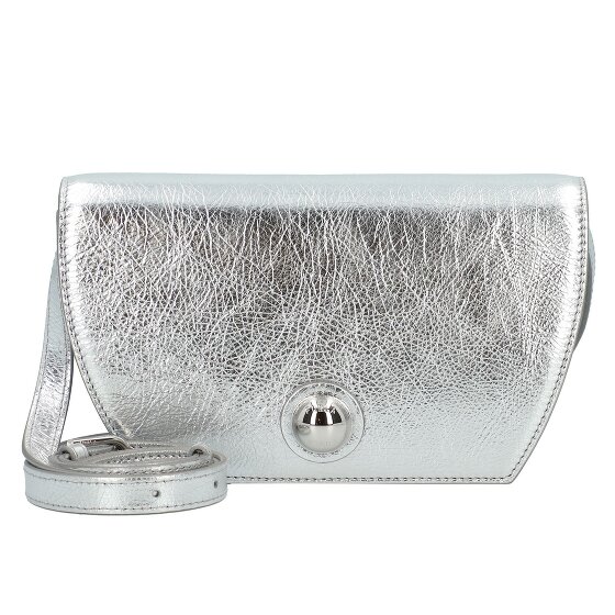 Furla Sfera Mini Bag Umhängetasche Leder 15 cm