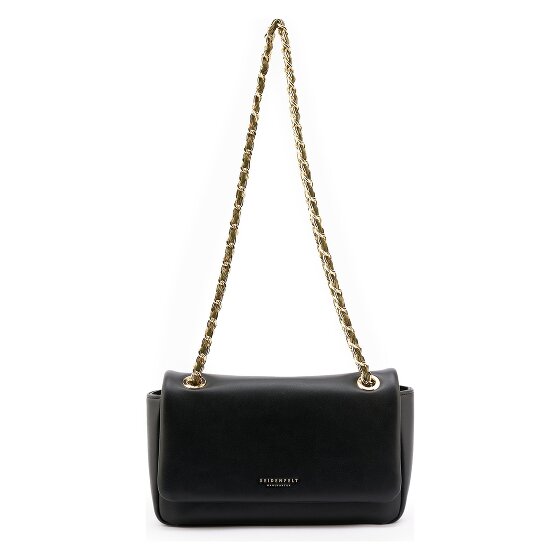 Seidenfelt Huuvari Schultertasche 23 cm